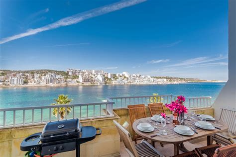 Blue Harbour Apartment - Holiday Accommodation Malta - GetawaysMalta