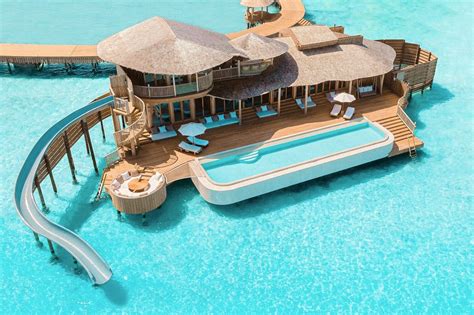 12 Best Maldives Luxury Resorts for an Epic Escape in 2024