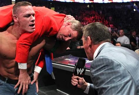 8 Best Vince McMahon ‘You’re Fired!’ Moments