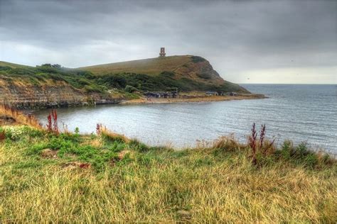 Later: KimmeridgeKimmeridge Bay, a lovely | Free Photo - rawpixel