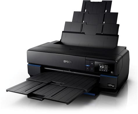 Professional Printers for Photographers: A B&H Buying Guide | B&H Explora