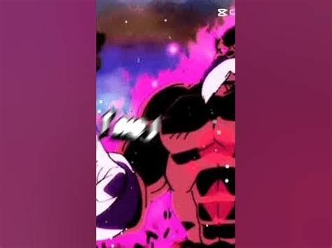 TOPPO VS GOKU BLACK - YouTube