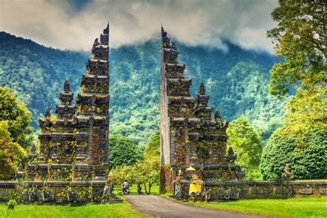 The Enduring Beauty of Bali - Travel and Hospitality Awards