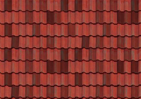 Thermal_Moisture.Roof.Tiles.Spanish.Red.Colour - 3Dzip.Org - 3D Model Free Download