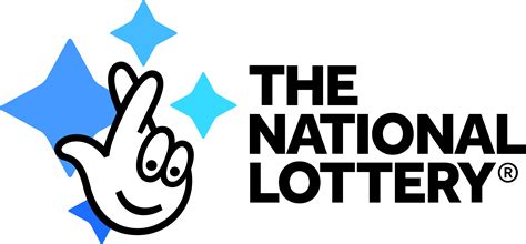 The National Lottery – Logos Download