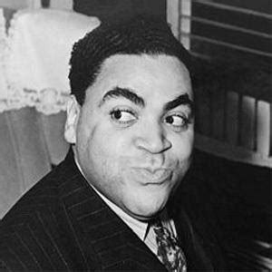 Fats Waller - Bio, Facts, Family | Famous Birthdays