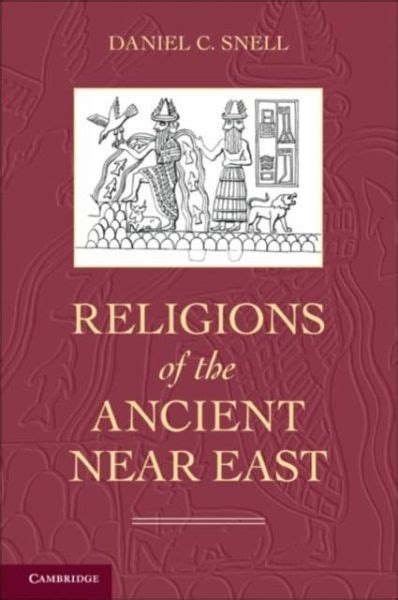 Religions of the Ancient Near East (eBook, PDF) von Daniel C. Snell - Portofrei bei bücher.de