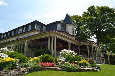 These 10 Bed And Breakfasts In Michigan Are Perfect For A Getaway | Bed ...