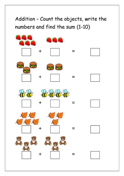 Printable Worksheets | Activity Shelter