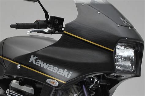 Racing Cafè: Kawasaki ZRX 1200 DAEG Custom by BEET