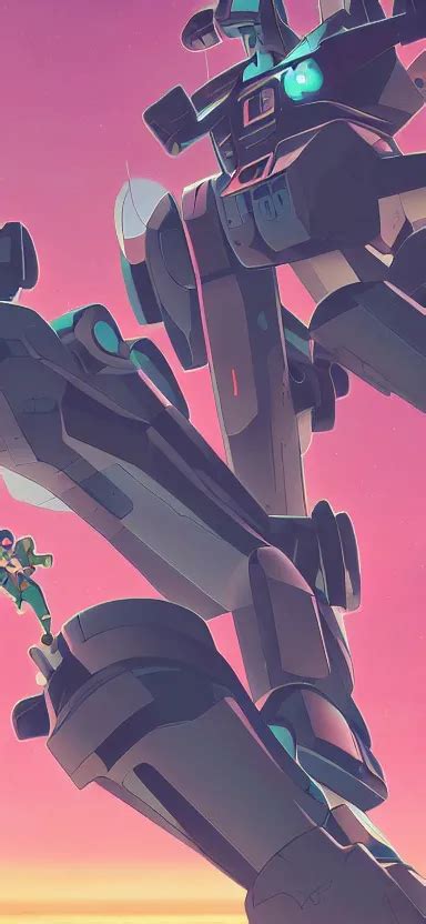 close up pilot, looking up at giant mech, forest, key | Stable Diffusion | OpenArt