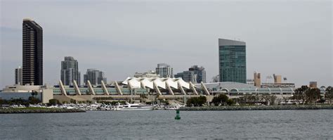 San Diego Convention Center - San Diego, California