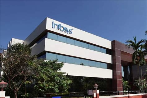 Infosys share price: इंफोसिस के शेयरों में आज क्यों आई गिरावट, जानें ...