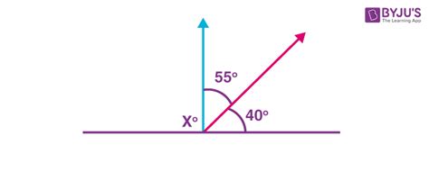 Geometry Supplementary Angles