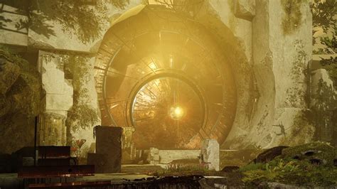 Bungie confirms the Destiny 2 Vault of Glass release time | PCGamesN