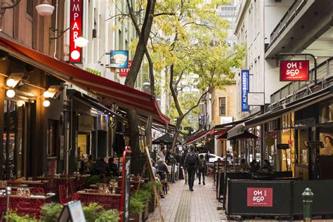 15 best laneways and arcades in Melbourne