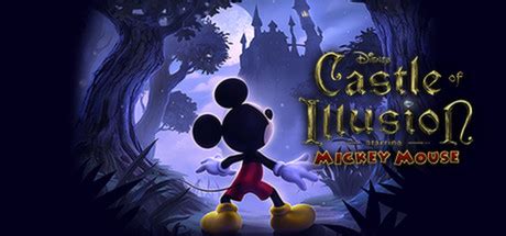 Castle of Illusion: Playtime, scores and collections on Steam Backlog