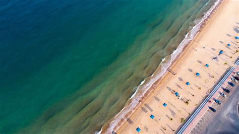 Flamingo Beach - Visit Ras Al Khaimah