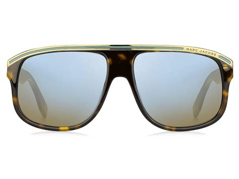 Lyst - Marc Jacobs 388/s Rectangle Sunglasses for Men