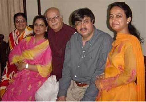 Rare pictures of LK Advani and family | National News – India TV| page 8