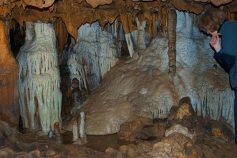 Florida Caverns State Park | Florida Hikes