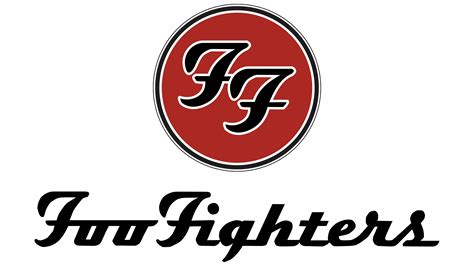 Foo Fighters Logo, symbol, meaning, history, PNG, brand