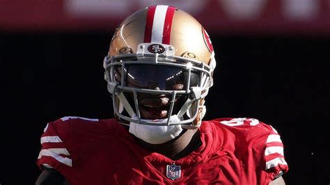 49ers' Clelin Ferrell Has Knee Injury Ahead of NFL Playoffs - Heavy.com