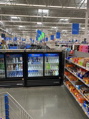 WALMART SUPERCENTER - Updated August 2024 - 33 Photos & 67 Reviews ...