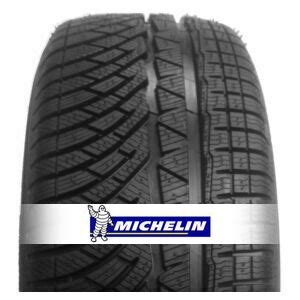 Tyre Michelin Pilot Alpin PA4 | Car tyres - TyreLeader.co.uk