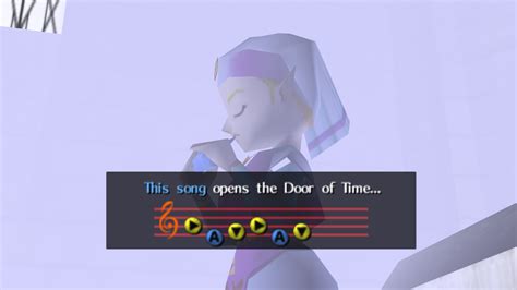 Song of Time | Zeldapedia | FANDOM powered by Wikia