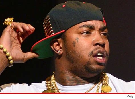 'Love & Hip Hop' Star Lil Scrappy -- Paychecks Held Hostage to Pay Off Debt