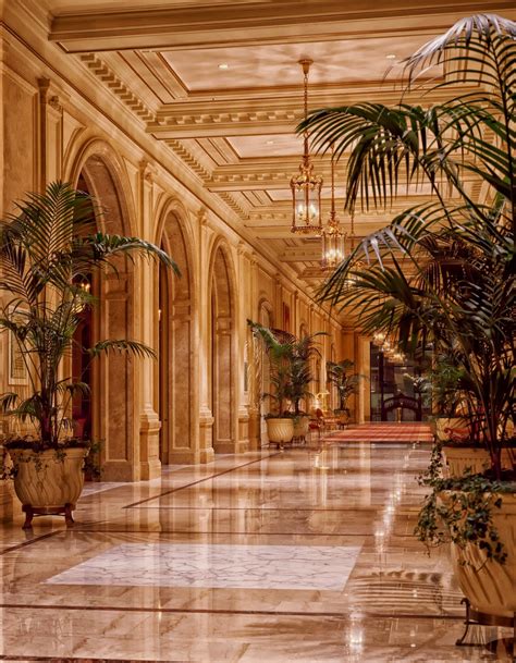 sheraton palace hotel lobby architecture 4k Phone HD Wallpaper