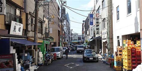 Tsukiji, Japan 2022: Best Places to Visit - Tripadvisor