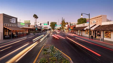 Downtown Gilbert: Arizona’s Hidden Gem