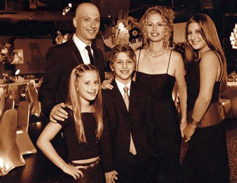 Terry Mandel (Howie Mandel Wife): Age , Net Worth, Kids, Wiki, Family - Celeb Tattler