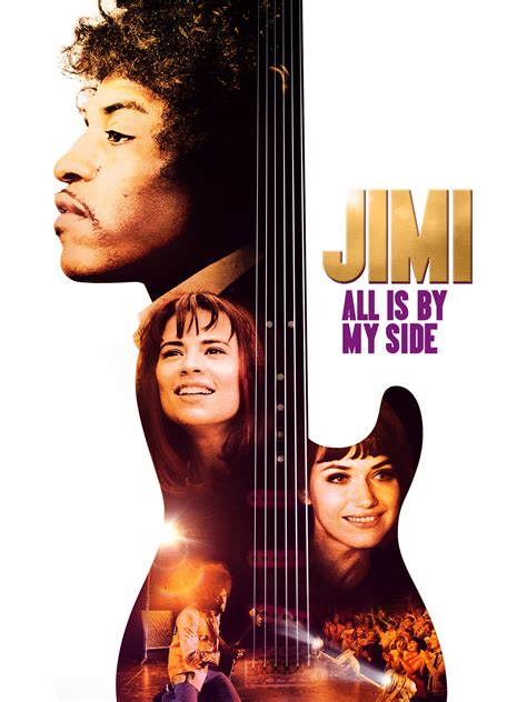 Prime Video: Jimi: All Is By My Side