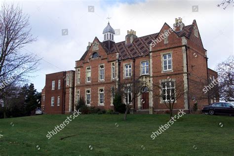 Old Swinford Hospital Grant Maintained Boarding Editorial Stock Photo - Stock Image | Shutterstock