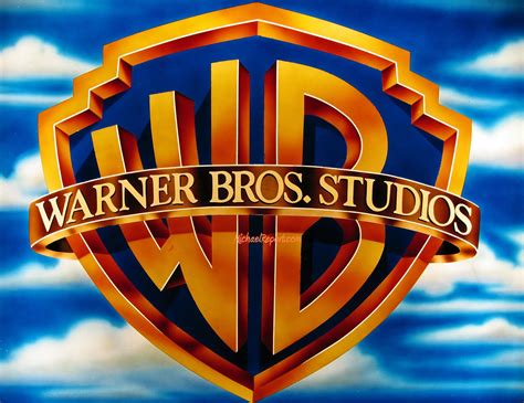 Image - WB Logo.jpg | WB Animated Universe Wiki | FANDOM powered by Wikia