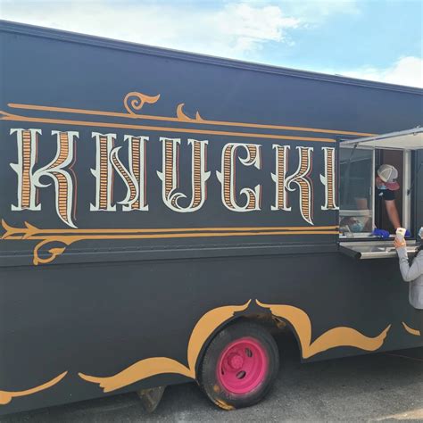 This New Food Truck in Bozeman Will Rock Your Taste Buds