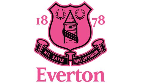 England Football Logos: Everton FC Logo Pictures