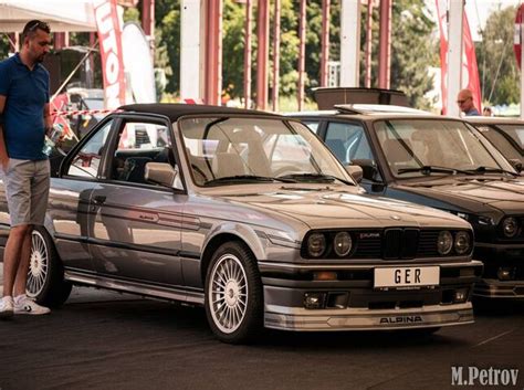 Bmw E30 Alpina Wallpaper - Download to your mobile from PHONEKY