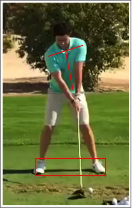 Rory McIlroy Jordan Spieth Swing Analysis | Swing Profile