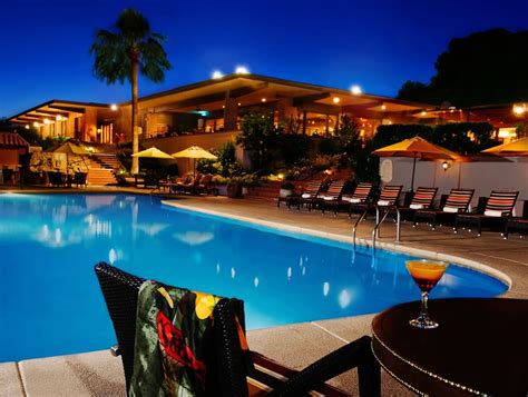 Best Resorts in Tucson