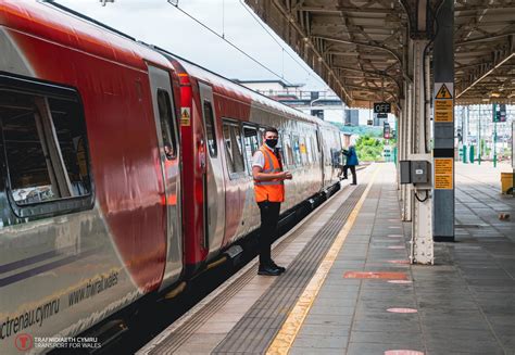 Cardiff Central station improvement works to kickstart next week | Rail ...