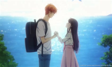 40 Best Romance Anime of All Time (จัดอันดับ) – All Things Anime