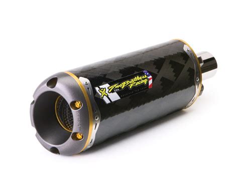 2013 Kawasaki ZX-10R Receives New Two Brothers Exhausts - autoevolution