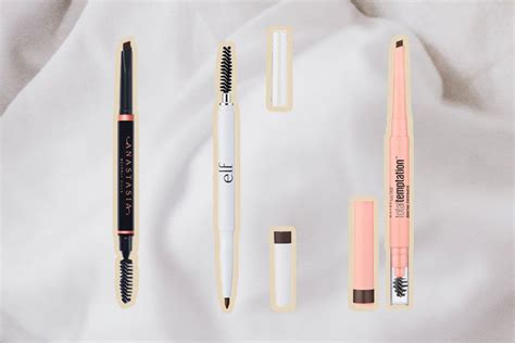 The 12 Best Eyebrow Fillers of 2024, Tested and Reviewed