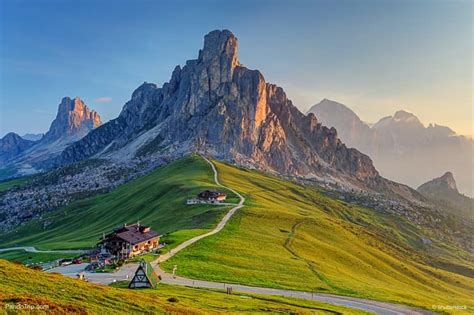 Top 10 Natural Wonders in Italy - Places To See In Your Lifetime