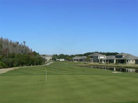 Course Photos - Heritage Isles Golf and Country Club