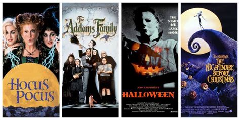 Halloween Movies Nostalgia 2022 – Get Halloween 2022 Update